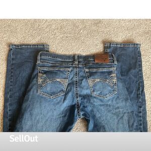 Wrangler 20X Vintage Men's Jeans Size 31x36 in. bootcut jeans